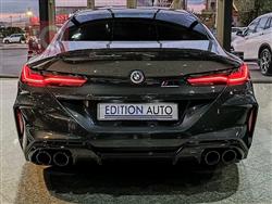 BMW 8-Series
